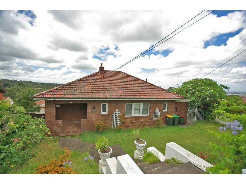 54 Trelawney Street, Eastwood NSW 2122