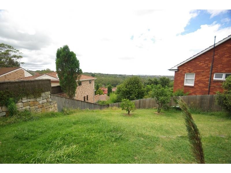 54 Trelawney Street, Eastwood NSW 2122