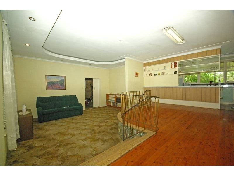 6 Mobbs Lane, Carlingford NSW 2118