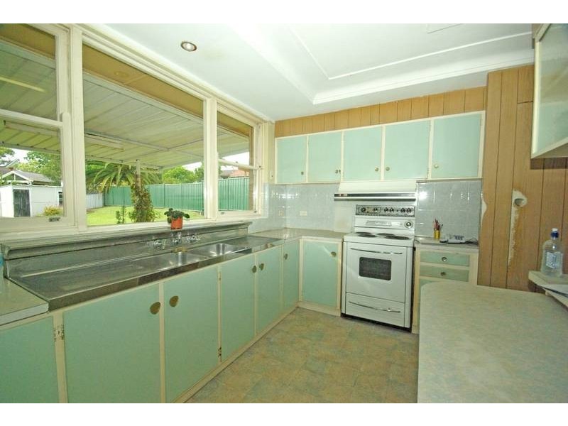 6 Mobbs Lane, Carlingford NSW 2118