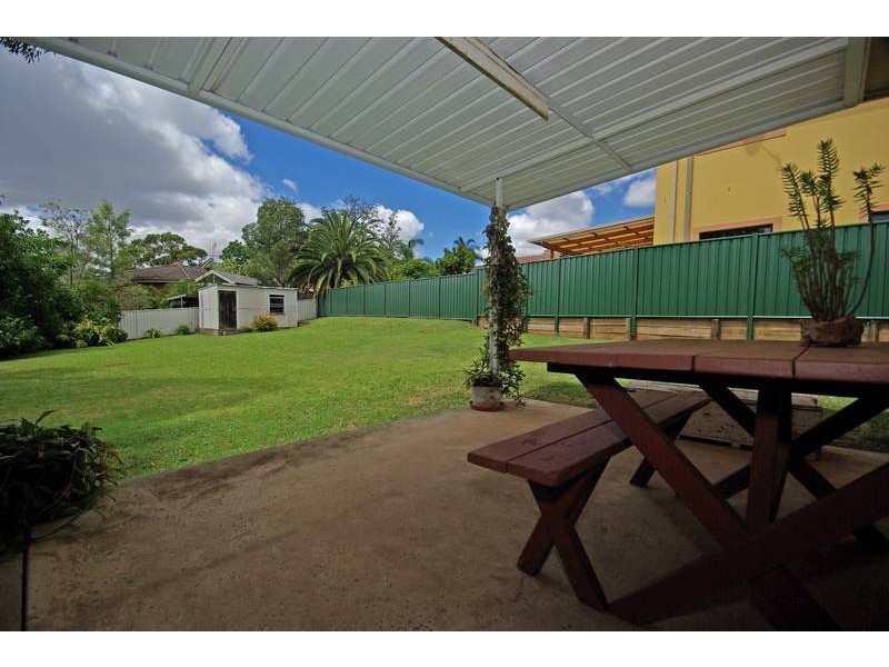 6 Mobbs Lane, Carlingford NSW 2118