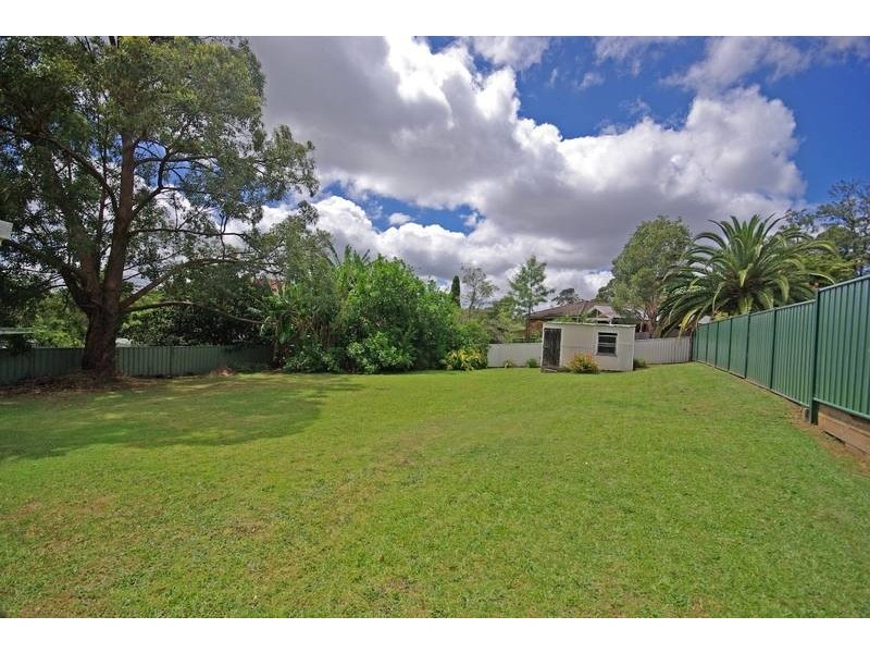 6 Mobbs Lane, Carlingford NSW 2118