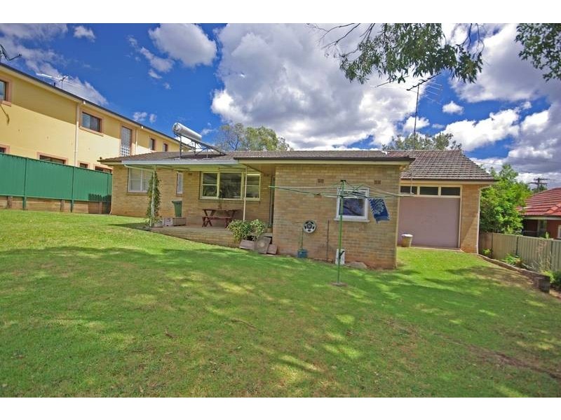 6 Mobbs Lane, Carlingford NSW 2118