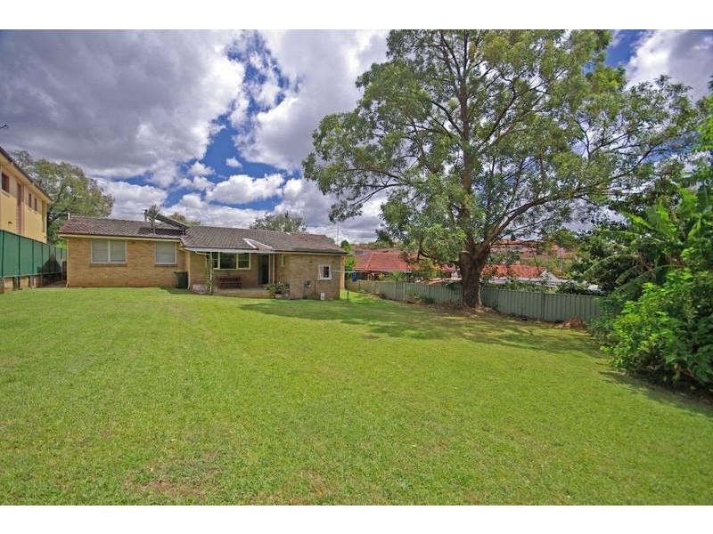 6 Mobbs Lane, Carlingford NSW 2118