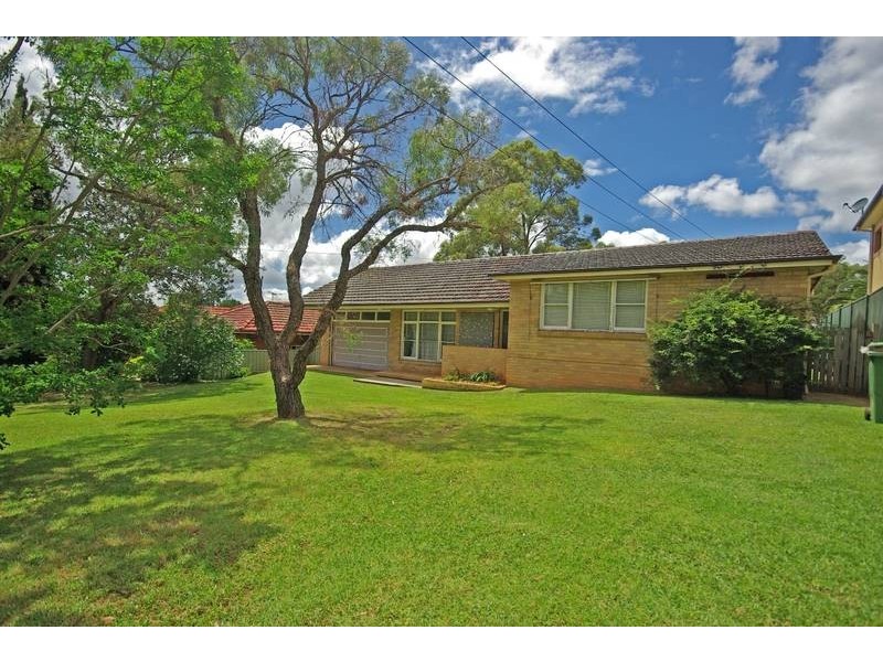 6 Mobbs Lane, Carlingford NSW 2118