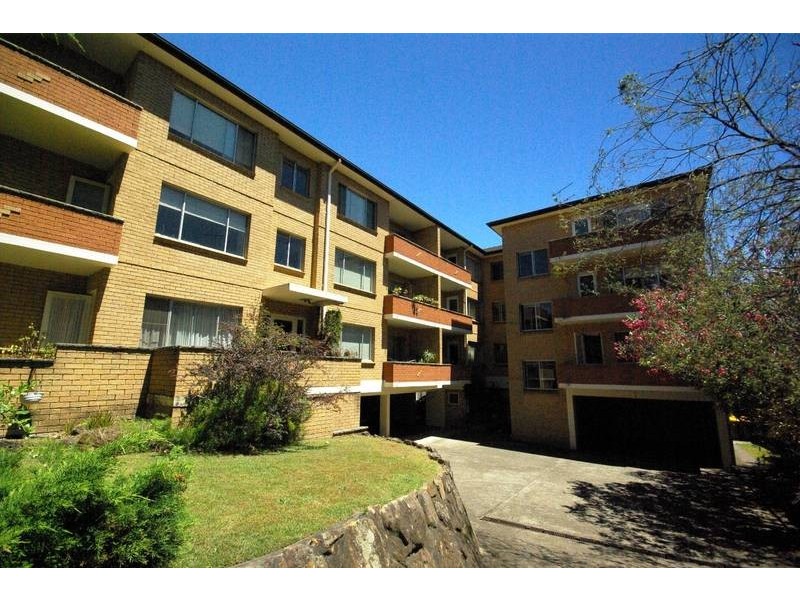 10/20 Ethel St, Eastwood NSW 2122