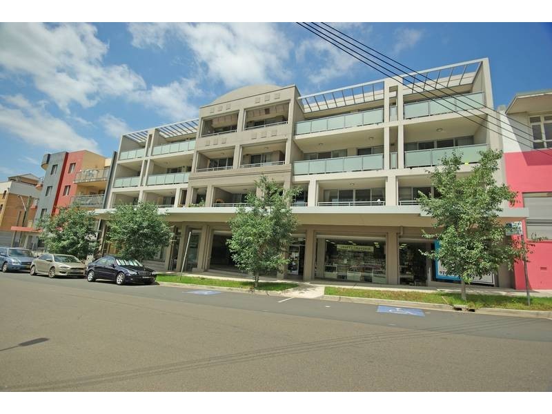 23/30 Herbert St, West Ryde NSW 2114