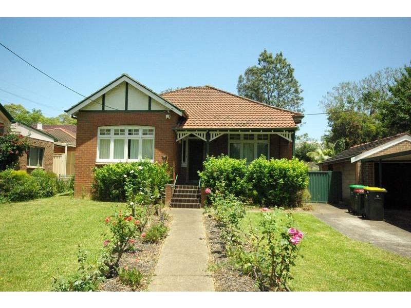 154 Shaftsbury Road, Eastwood NSW 2122