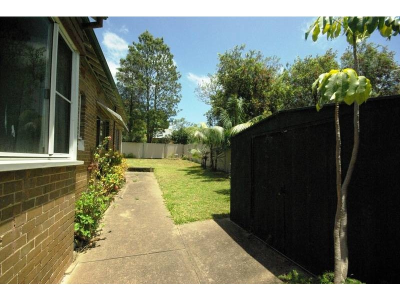 154 Shaftsbury Road, Eastwood NSW 2122