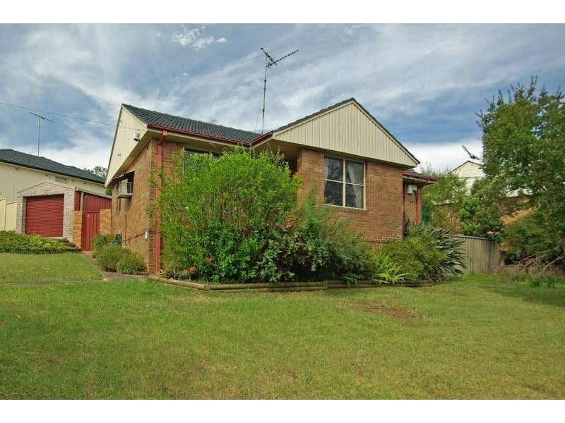 29 Lister Avenue, Ermington NSW 2115