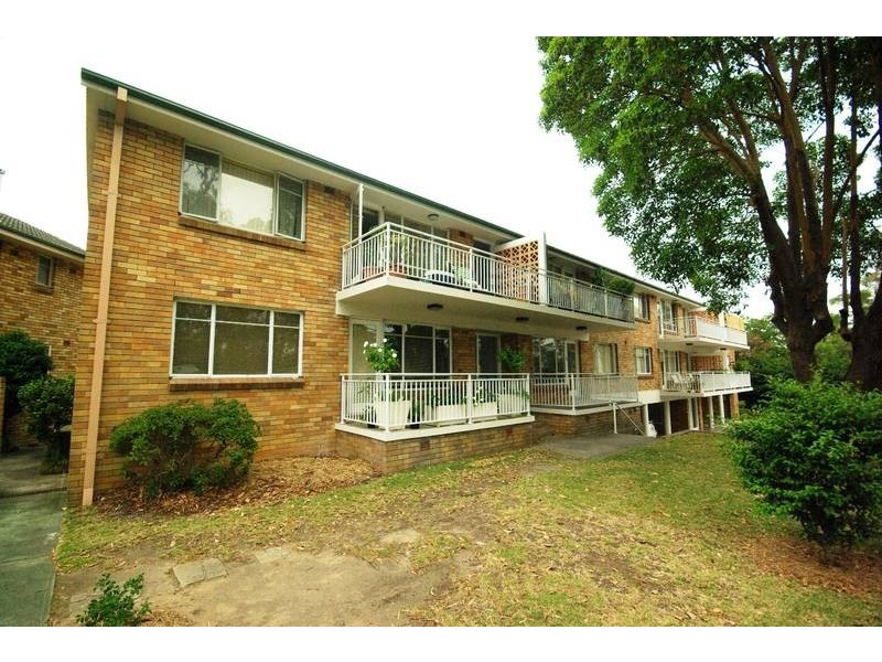 8/80 Burns Bay Road, Lane Cove NSW 2066