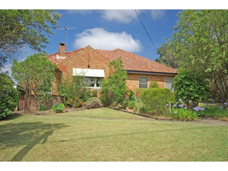 88 Tarrants Avenue, Eastwood NSW 2122