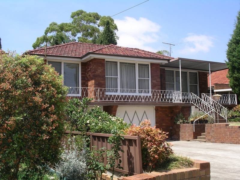 11 Ferrabetta St, Eastwood NSW 2122