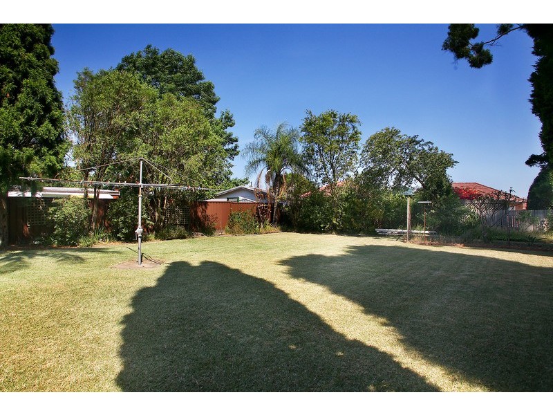 11 Ferrabetta St, Eastwood NSW 2122