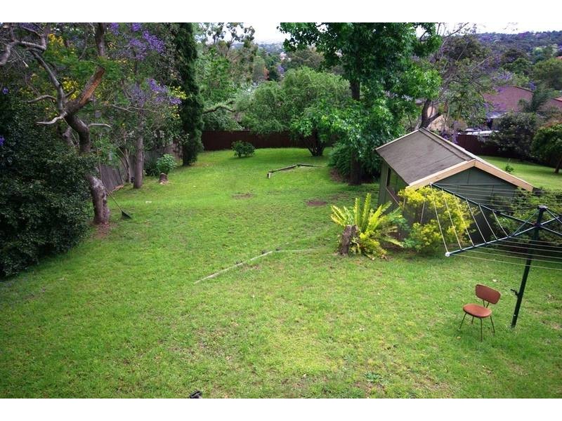 15 Carson Street, Dundas NSW 2117