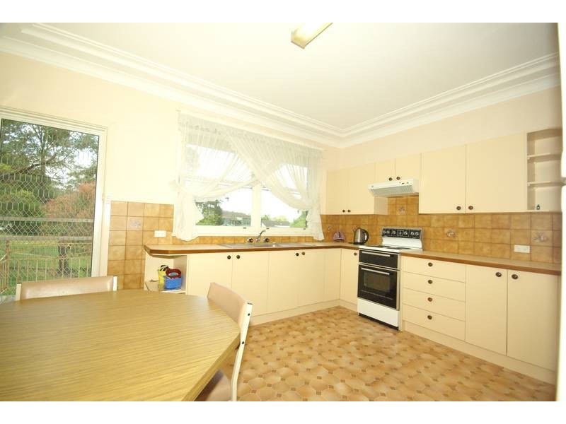 5 Farnell Street, West Ryde NSW 2114