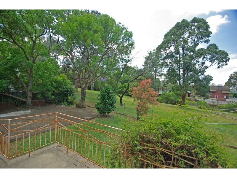 5 Farnell Street, West Ryde NSW 2114