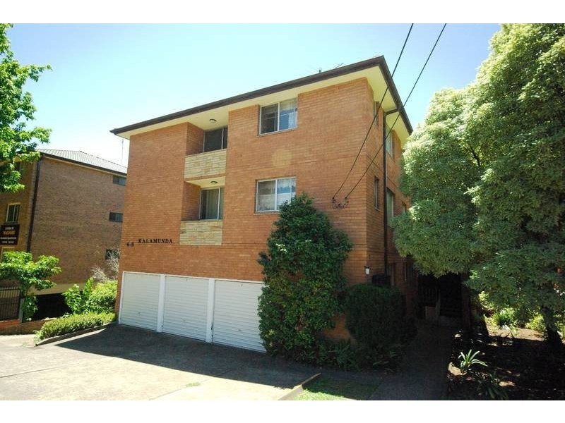 8/6-8 May Street, Eastwood NSW 2122