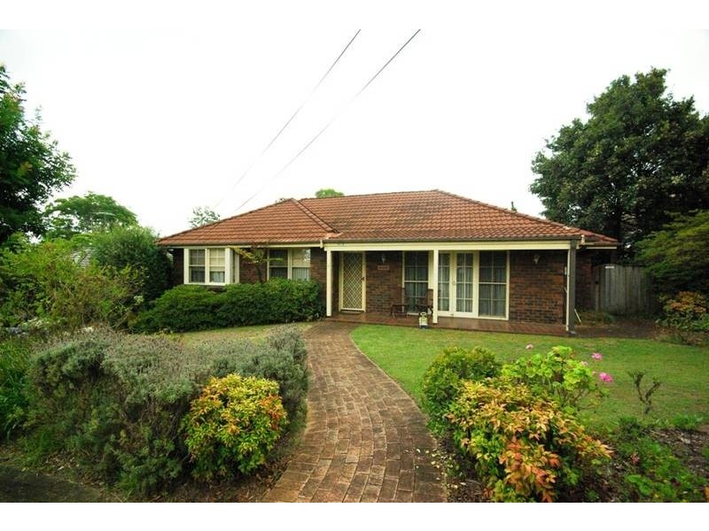 1/30 Fourth Ave, Eastwood NSW 2122