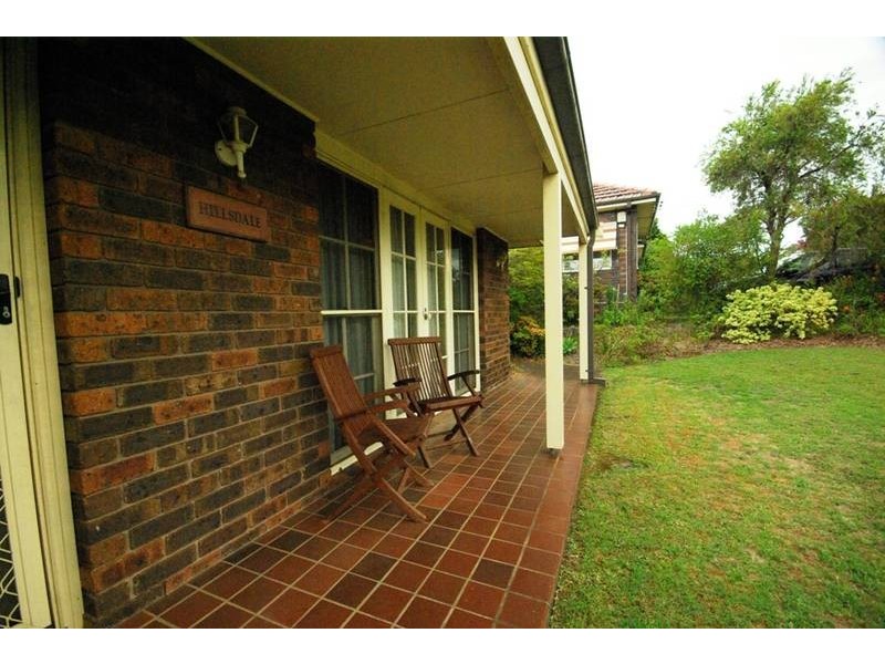 1/30 Fourth Ave, Eastwood NSW 2122