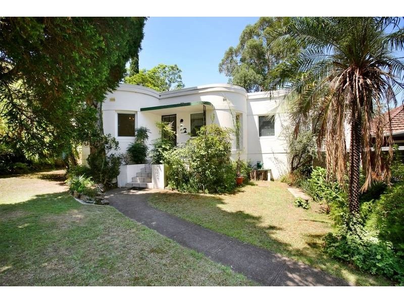 40 East Parade, Eastwood NSW 2122