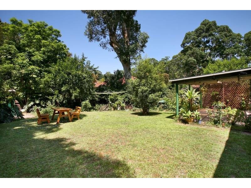 40 East Parade, Eastwood NSW 2122