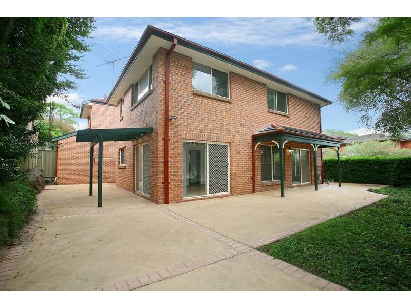31 Orchard Street, West Ryde NSW 2114