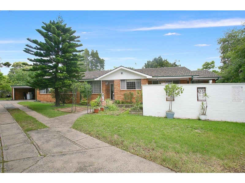 21a Trelawney St, Eastwood NSW 2122