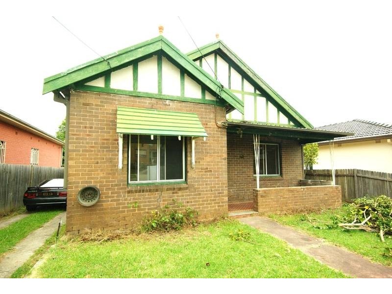 78 Parkes St, West Ryde NSW 2114