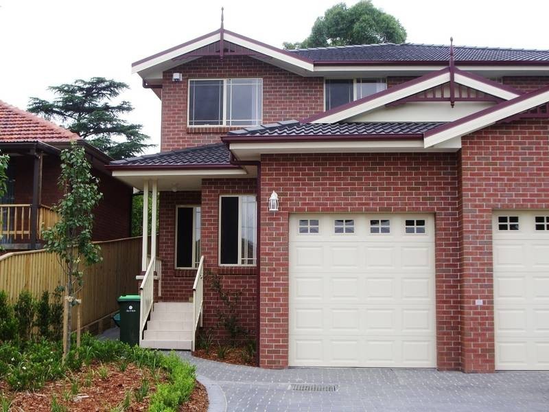 184a North Road, Eastwood NSW 2122
