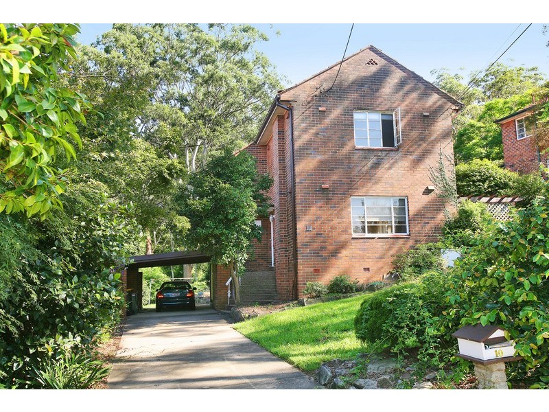 10 Dunshea St, Denistone West NSW 2114