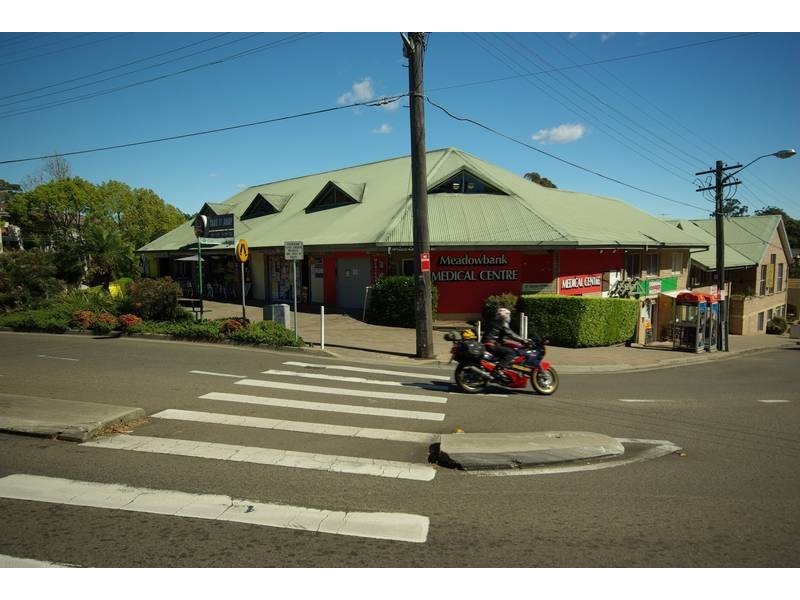 8B/27 Bank St, Meadowbank NSW 2114