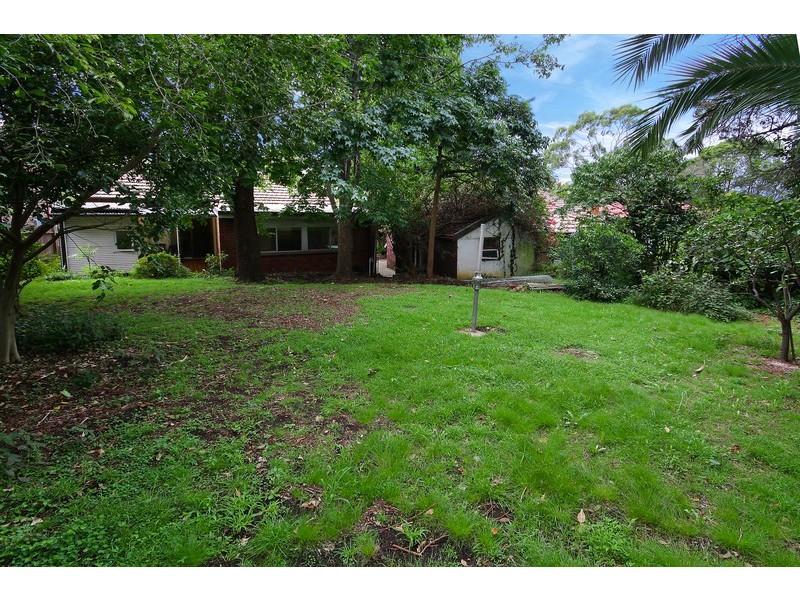 50 Chatham Road, Denistone NSW 2114