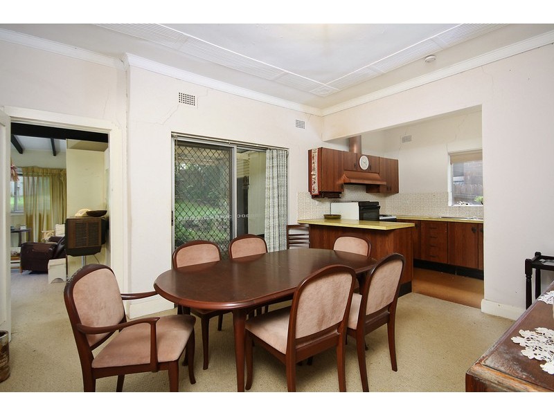 50 Chatham Road, Denistone NSW 2114