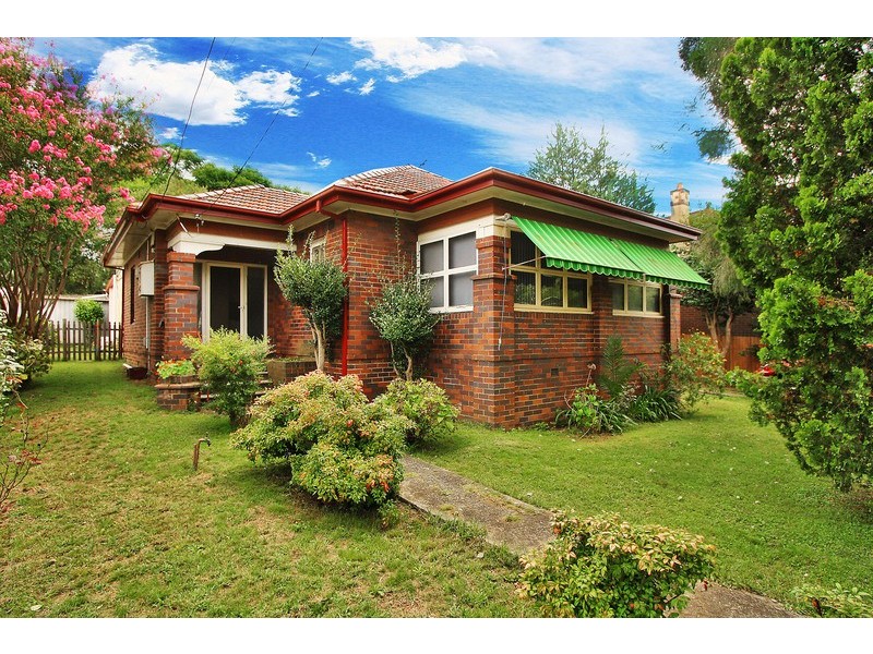 156 Shaftsbury Road, Eastwood NSW 2122