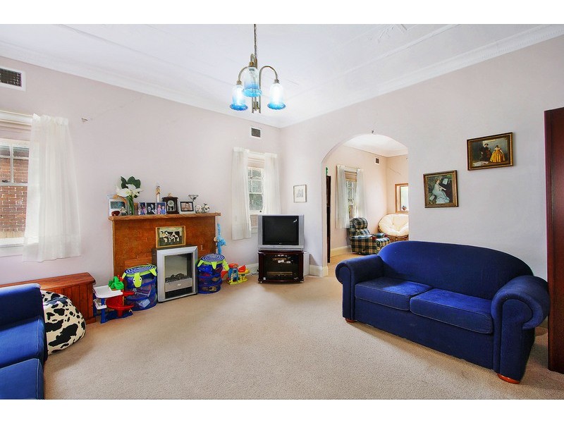 156 Shaftsbury Road, Eastwood NSW 2122