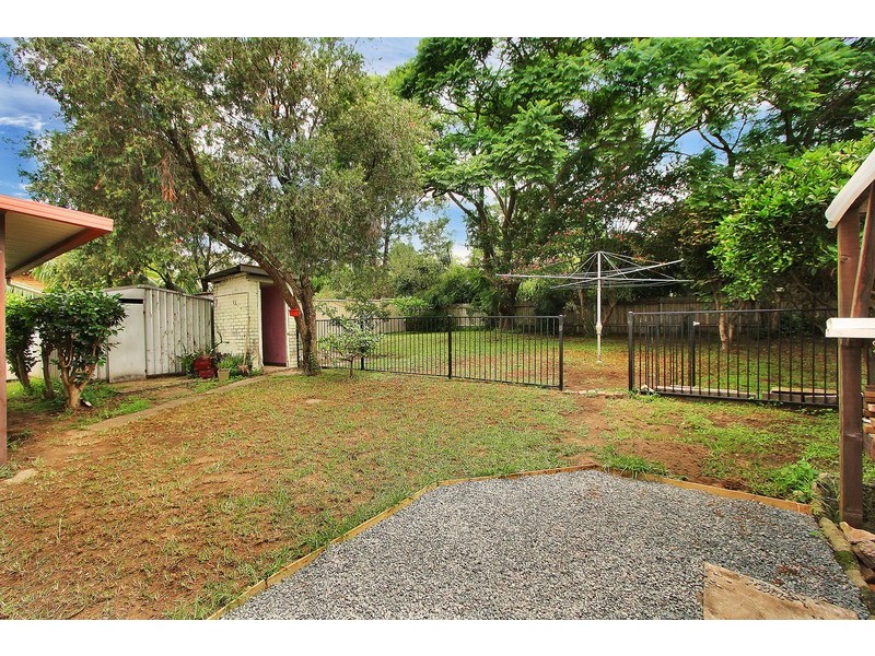 156 Shaftsbury Road, Eastwood NSW 2122