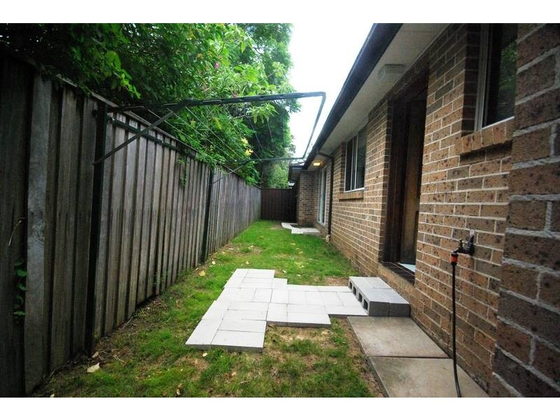 8/19-21 Wingate Avenue, Eastwood NSW 2122