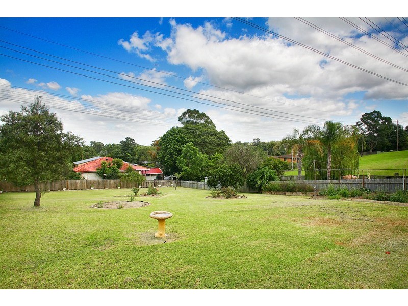 39 Dandarbong Ave, Carlingford NSW 2118