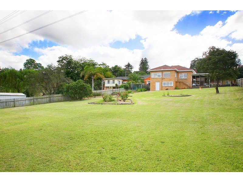 39 Dandarbong Ave, Carlingford NSW 2118