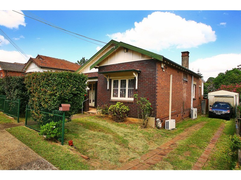 23 First Avenue, Eastwood NSW 2122