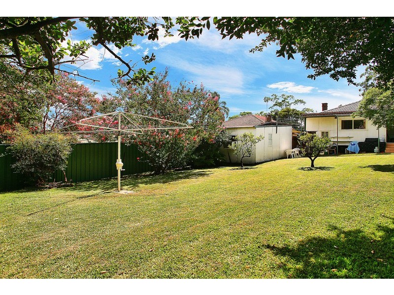 23 First Avenue, Eastwood NSW 2122