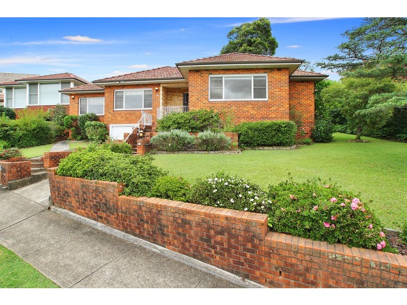 28 Burmah Road, Denistone NSW 2114