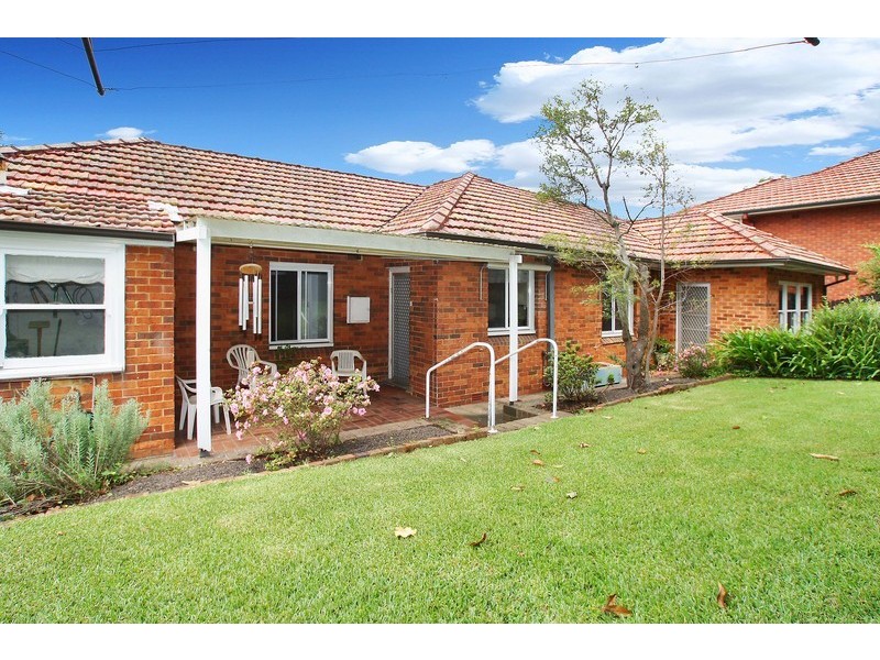 28 Burmah Road, Denistone NSW 2114