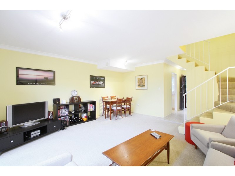 27/22-24 Taranto Road, Marsfield NSW 2122