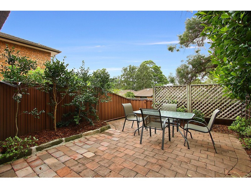 27/22-24 Taranto Road, Marsfield NSW 2122