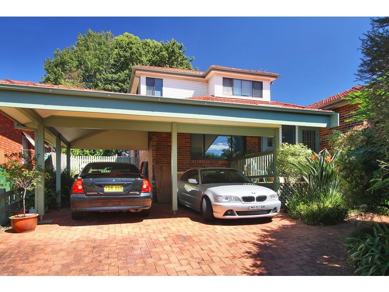 8 Vera Street, Eastwood NSW 2122