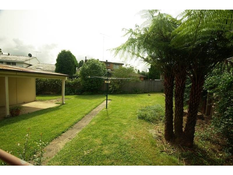 23 Abuklea Road, Marsfield NSW 2122