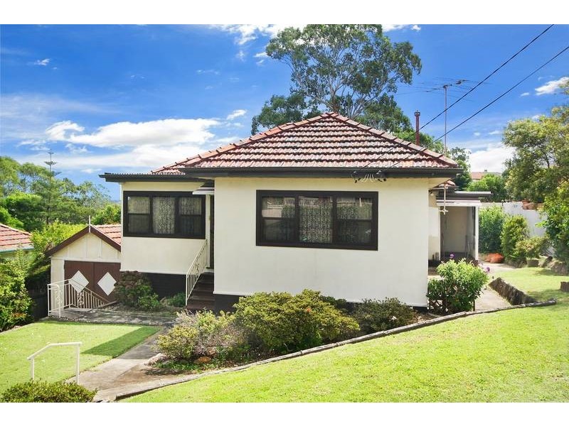 3 Boulton St, Putney NSW 2112