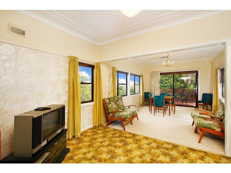 3 Boulton St, Putney NSW 2112